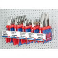 Держатель KNIPEX для плоскогубцев 00 19 32 (4003773024651)