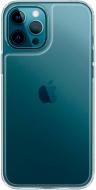 Чохол Spigen Quartz Hybrid для Apple iPhone 12 Pro Max (ACS01621) crystal clear