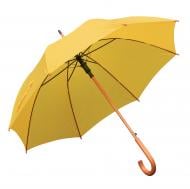 Зонт-трость Bergamo Toprain 4513108 желтый