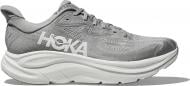 Кроссовки мужские Hoka M CLIFTON 10 1162030-STLLR р.42 серые