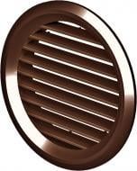 Решетка Вентс МВ 80 бВс пластик коралловый