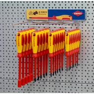 Держатель KNIPEX для отверток (4003773075509)