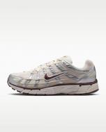 Кроссовки женские осенние Nike W NIKE P-6000 JDFA IV6035-030 р.36,5 разноцветные