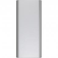 Повербанк PowerPlant 30000 mAh silver (PB930548)