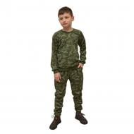 Костюм Blanka Діно р.86 зелений 12853