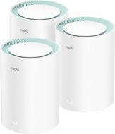 Система Wi-Fi Mesh Cudy M1300(3-PACK)