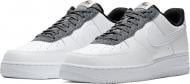 Кроссовки мужские демисезонные Nike AIR FORCE 1 07 LV8 4 CK4363-100 р.44 белые