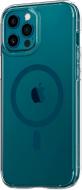 Чохол Spigen Ultra Hybrid Mag Safe для Apple iPhone 12 Pro Max (ACS02624) pacific blue