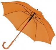 Зонт-трость Bergamo Toprain 4513110 оранжевый