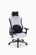 Крісло ігрове GamePro GC715LG сірий