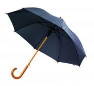 Зонт-трость Bergamo Toprain 4513144 темно-синий
