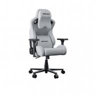 Крісло ігрове Anda Seat Kaiser Frontier XL (AD12YXL-17-G-F) сірий