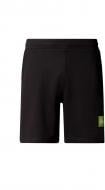 Шорты THE NORTH FACE M SS24 COORDINATES SHORT NF0A87ECJK3 р. M черный