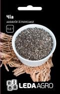 Насіння LedaAgro шавлія іспанська Чіа 0,5 г (4820119792612)