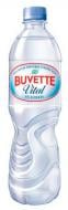 Вода мінеральна Buvette Vital негазованастолова 0,5 л
