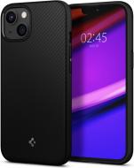 Чохол Spigen Core Armor Mag для Apple iPhone 13 (ACS03556) matt black