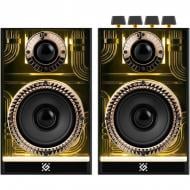 Акустична система Defender Futuro 2.0 black