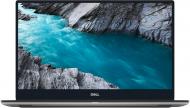 Ультрабук Dell XPS 15 (9500) 15,6" (X5716S4NDW-75S) silver