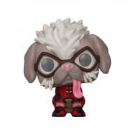 Ігрова фігурка Funko POP! серії Дедпул 3 - Догпул 79769