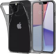 Чохол Spigen Crystal Flex для Apple iPhone 13 (ACS03558) space crystal