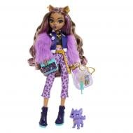 Лялька Monster High Клодін "Монстро-класика" – нове покоління HRP65