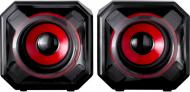 Акустическая система Gator Eye 2.0 black (48820)