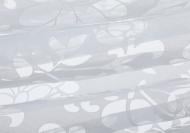 Ткань тюлевая Органза HH XD2234-1/280 OD ut 280 см