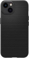 Чохол Spigen Liquid Air для Apple iPhone 13 (ACS03519) matt black