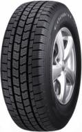 Шина Goodyear Cargo Ultra Grip 2 A-Stud Goodyear 195/65 R16C 104/102 T зима