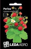 Насіння LedaAgro суниця альпійська Регіна 0,2 г