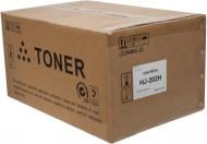 Тонер SGT HP универсальный флакон GoldenGreen (HJ-202H) 20 кг черный