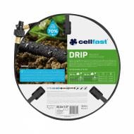 Шланг-дощувач Cellfast DRIP 1/2'' 22,5 м