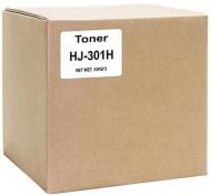 Тонер SGT HP универсальный флакон GoldenGreen (HJ-301H) 20 кг черный