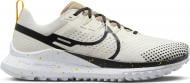 Кроссовки мужские демисезонные Nike REACT PEGASUS TRAIL 4 DJ6158-100 р.42 бежевые