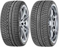Шина Michelin Crossclimate SUV MO 235/65 R17 104 V нешипованая всесезонные