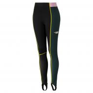 Лосины Puma TZ Highwaist Legging stir up 57847830 р.XS зеленый