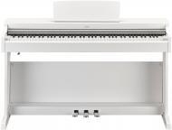 Цифровое пианино Yamaha YDP-163WH