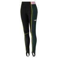 Лосины Puma TZ Highwaist Legging stir up 57847830 р.M зеленый