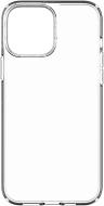 Чохол Spigen Crystal Flex для Apple iPhone 13 Pro (ACS03296) crystal clear