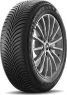 Шина Michelin Alpin 7 205/55 R16 91 H зима