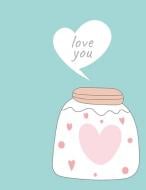 Альбом UFO 10x15x200 PP-46200 Love you