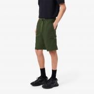 Шорти Lacoste Shorts GH0041-HCF р. 3 зелений