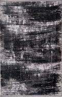 Ковер Ekohali Lydia LYD 08 Black 120x180 см