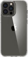 Чохол Spigen Crystal Hybrid для Apple iPhone 13 Pro (ACS03299) crystal clear