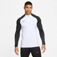 Джемпер Nike M NK DF STRK DRIL TOP DV9225-101 р.2XL білий