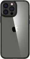 Чехол Spigen Crystal Hybrid для Apple iPhone 13 Pro (ACS03300) matt black