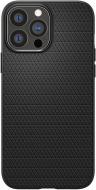 Чохол Spigen Liquid Air для Apple iPhone 13 Pro (ACS03258) matt black