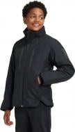 Куртка для мальчиков зимняя Adidas J SW MYSHELTER IV9650 р.152 черная