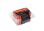 Батарейка щелочная Enerlight MEGA POWER AAA (мизинчиковые) 24 шт. (90030324)