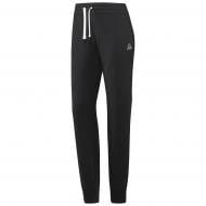 Штани Reebok TE FRENCH TERRY PAN BS4095 р. 2XS чорний